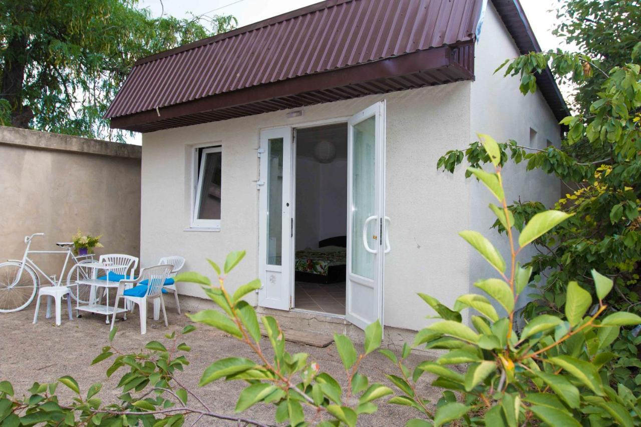 Ekonom-Domik Odesa Exterior photo