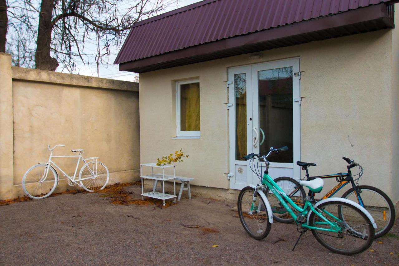 Ekonom-Domik Odesa Exterior photo